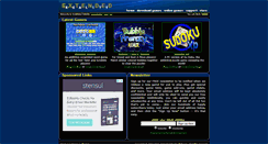 Desktop Screenshot of extendedreality.com
